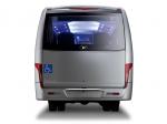 Volare DW9 Executivo 2011 года